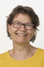 Ruth Diggelmann 
